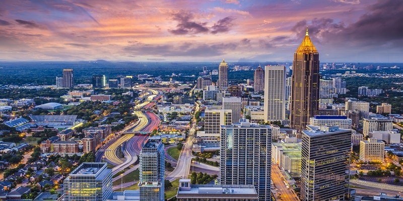 Only IP Law Atlanta Career Changing Opportunities