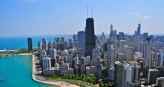 Only IP Law Chicago Career Changing Opportunities