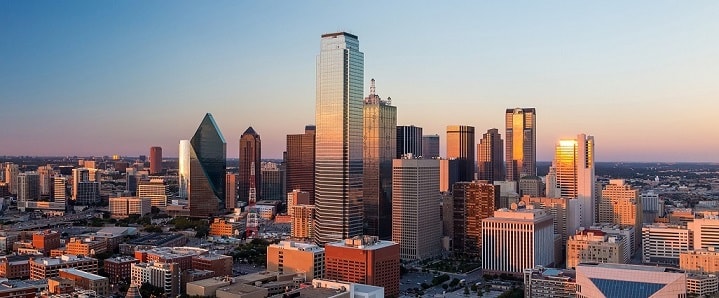 Only IP Law Dallas Career Changing Opportunities